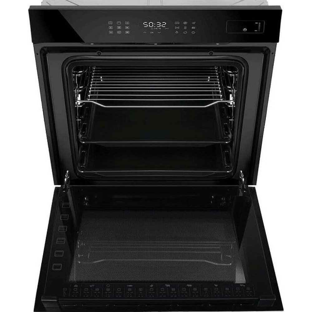 Духовой шкаф MAUNFELD EOEH7615STB