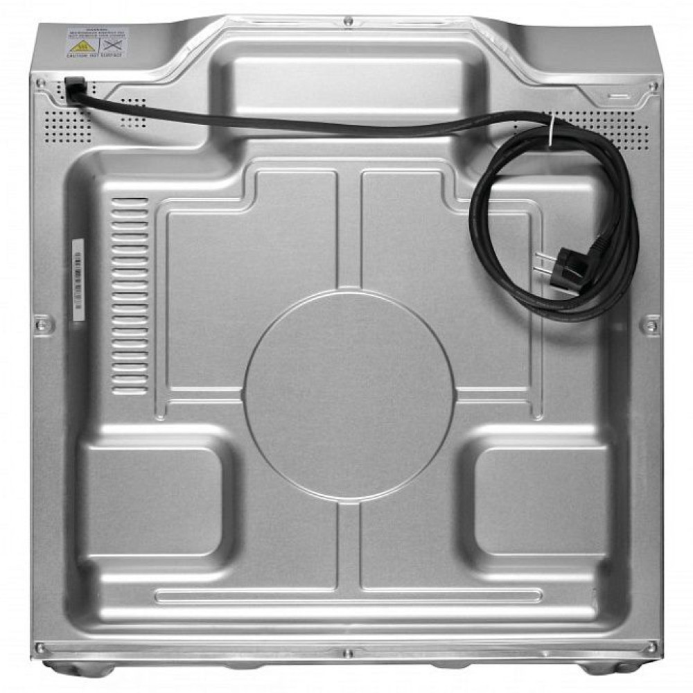 Духовой шкаф с функцией СВЧ Korting OKB 1360 CSGW MW