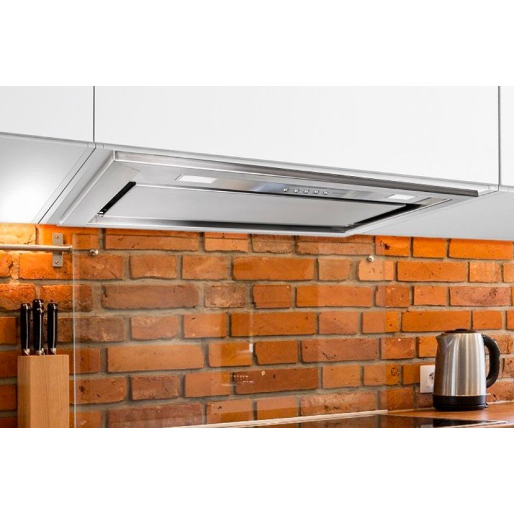 Вытяжка Falmec BUILT-IN 70 MAX EVO