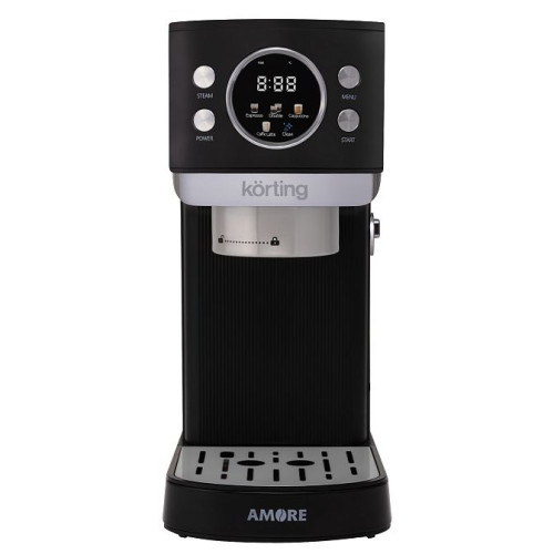 Кофеварка Korting KCM 1007 T Amore