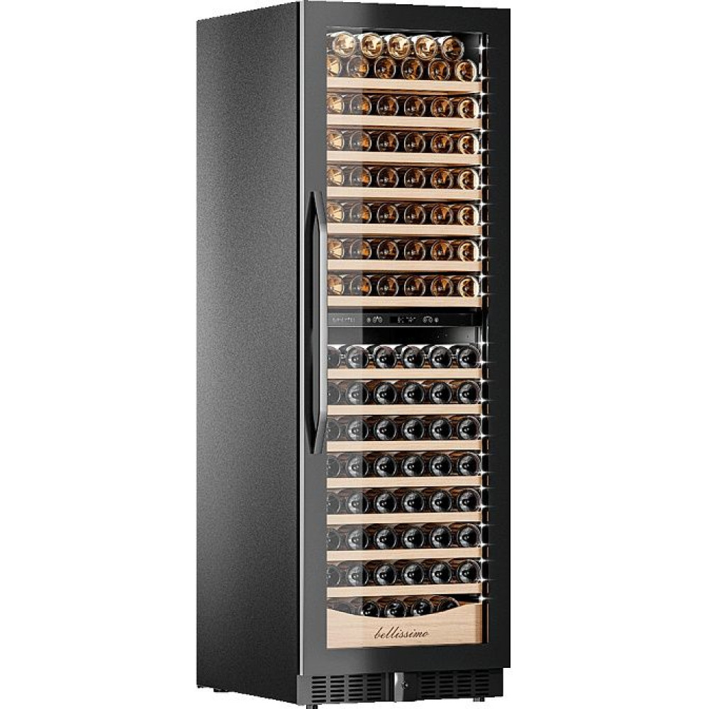 Винный холодильник Meyvel MV163PRO-KBT2