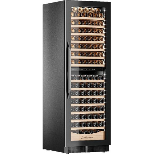 Винный холодильник Meyvel MV163PRO-KBT2