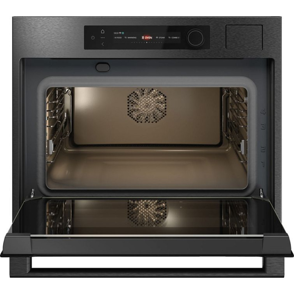 Компактный дух. шкаф Asko OCS64BSH