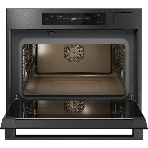 Компактный дух. шкаф Asko OCS64BSH