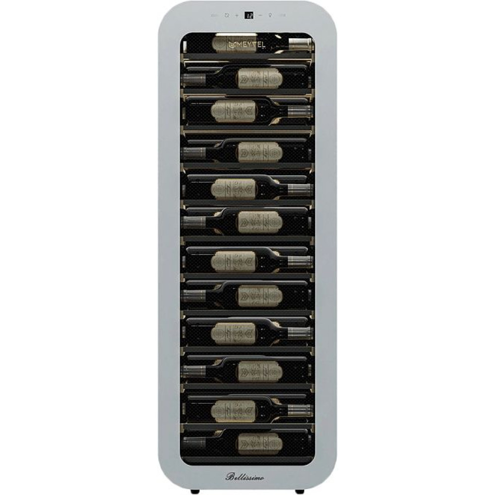 Винный холодильник Meyvel MV34-KWF1