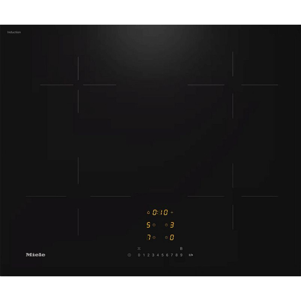 Индукционная варочная панель Miele KM 7361 FL