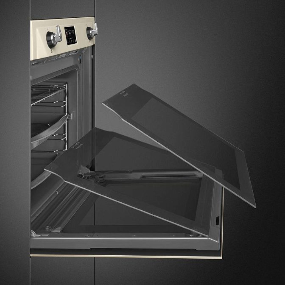 Духовой шкаф SMEG SOP6902S2PP