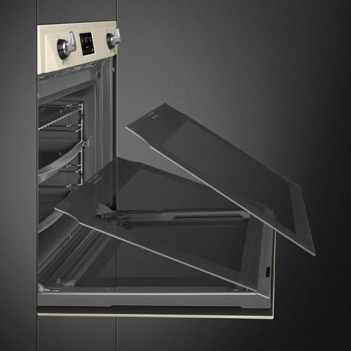 Духовой шкаф SMEG SOP6902S2PP