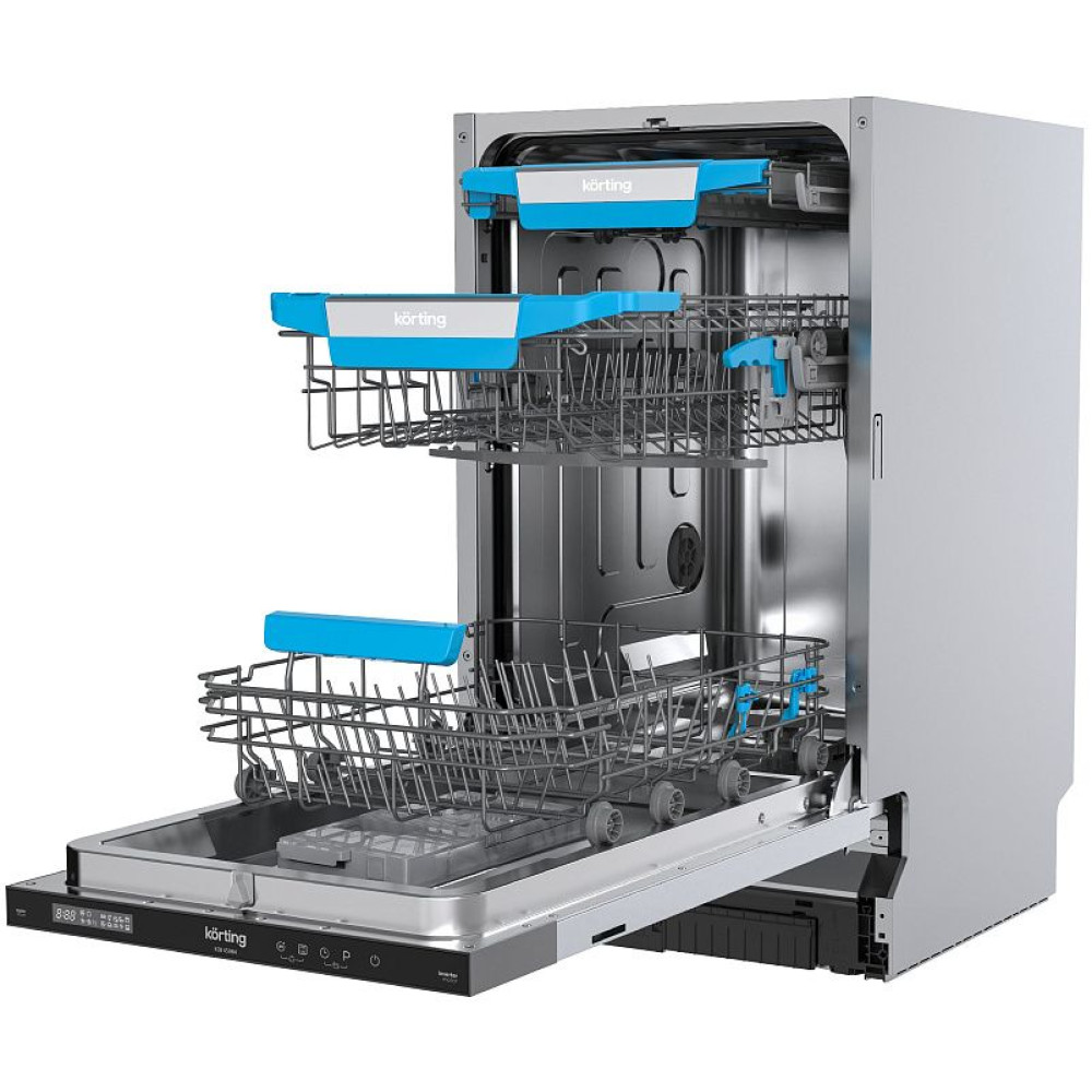 Посудомоечная машина Korting KDI 45984