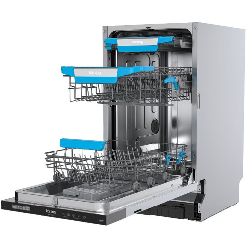 Посудомоечная машина Korting KDI 45984