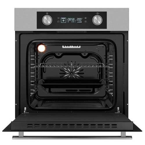 Духовой шкаф MAUNFELD AEOH6062S