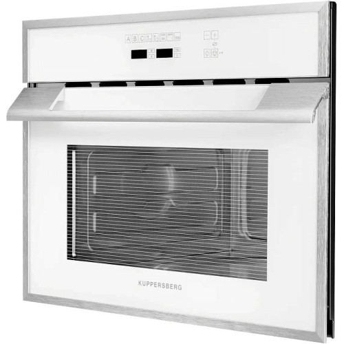 Встраиваемая микроволновая печь Kuppersberg HMWZ 969 W