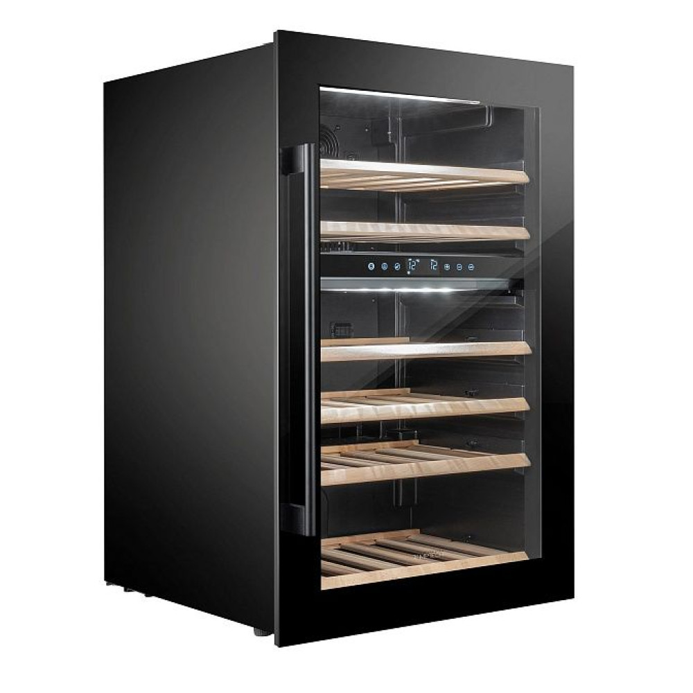 Холодильник винный Temptech OZ90DB