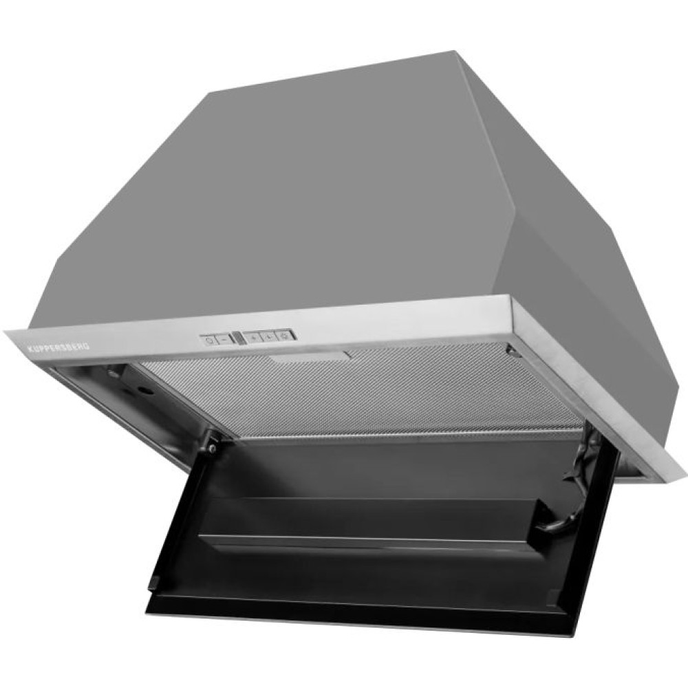 Встраиваемая вытяжка Kuppersberg Kuppersberg INTRO 60 X