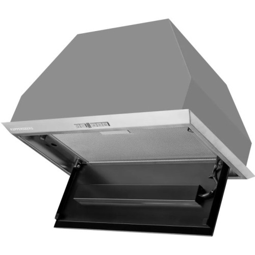 Встраиваемая вытяжка Kuppersberg Kuppersberg INTRO 60 X