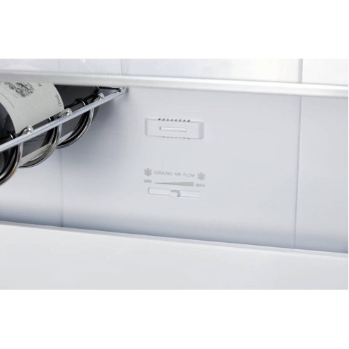 Холодильник Korting KNFC 62370 GW