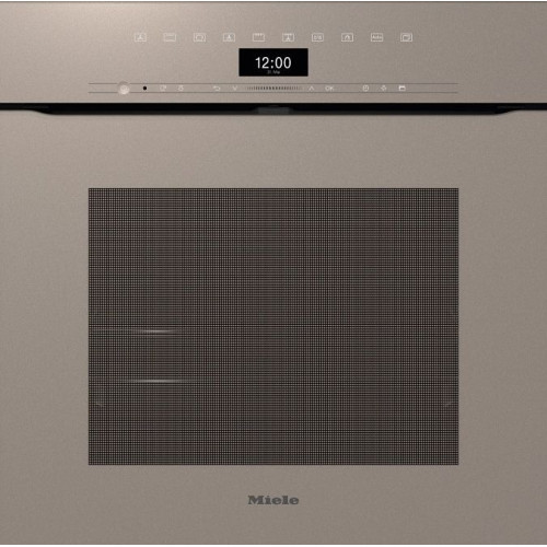 Духовой шкаф Miele H 7464 BPX Pearlbeige