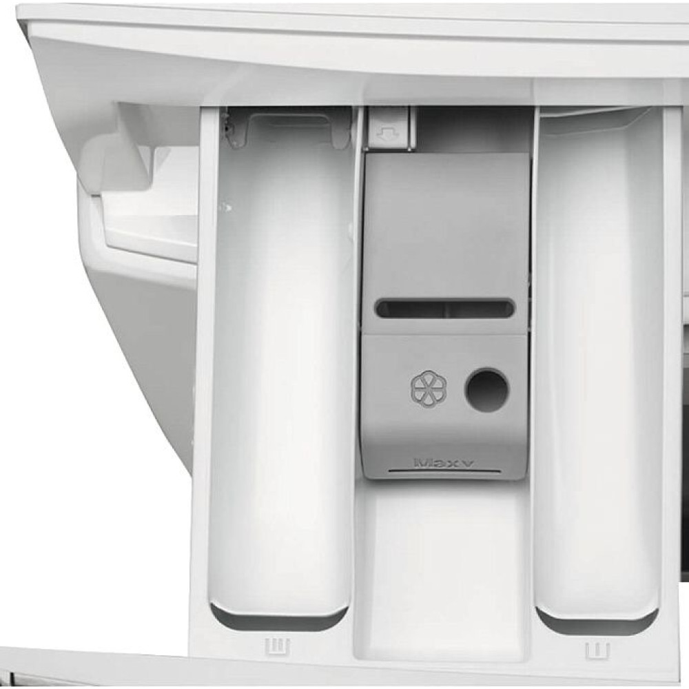 Стиральная машина с сушкой Electrolux EW7W2612E