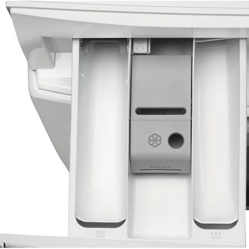 Стиральная машина с сушкой Electrolux EW7W2612E