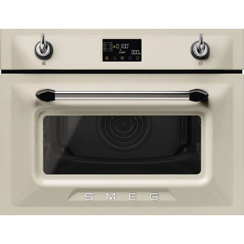 Компактный дух.шкаф Smeg SO4902M1P