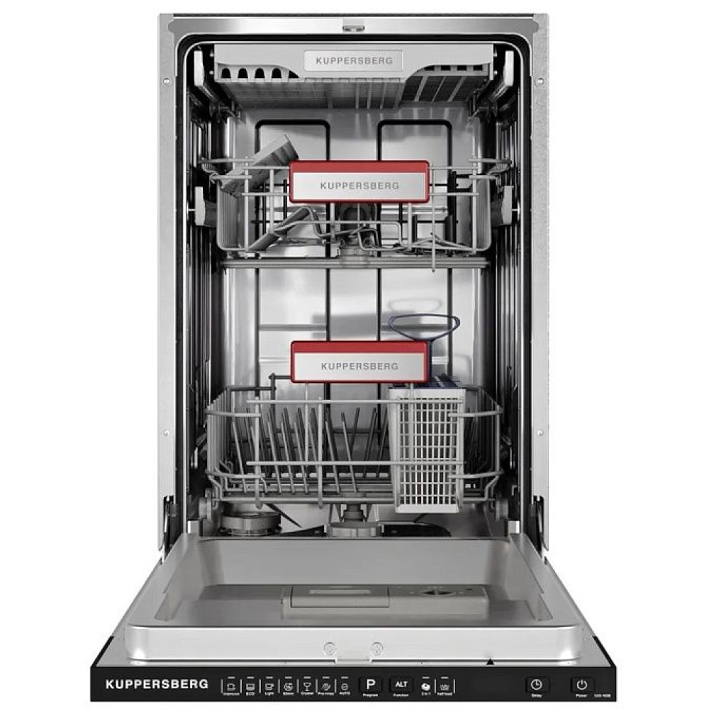 Посудомоечная машина Kuppersberg GGS 4535