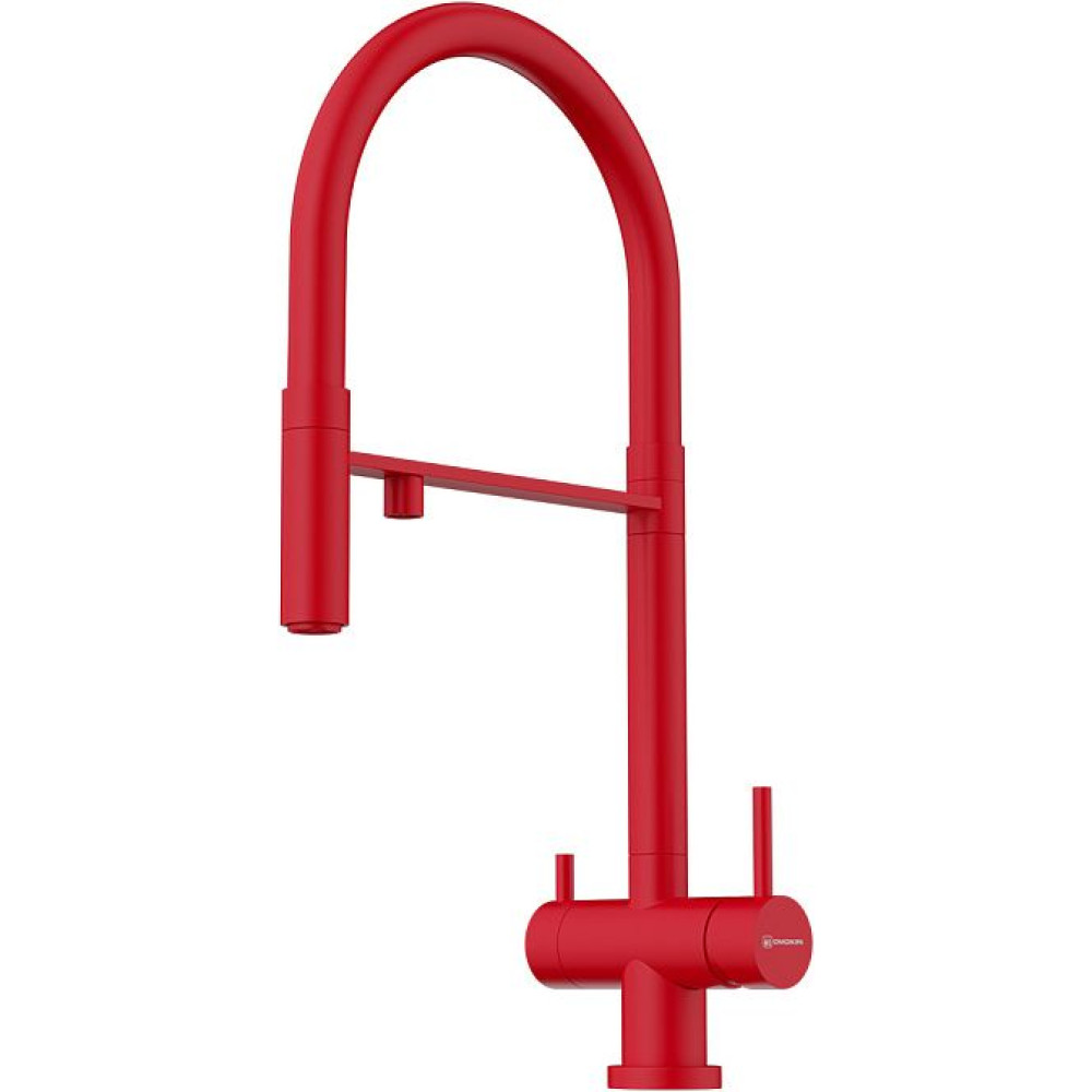 Смеситель OMOIKIRI Kanto-TO(арт.4994428)