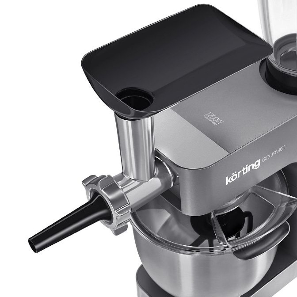 Кухонный комбайн Korting KKM 0106 Gourmet
