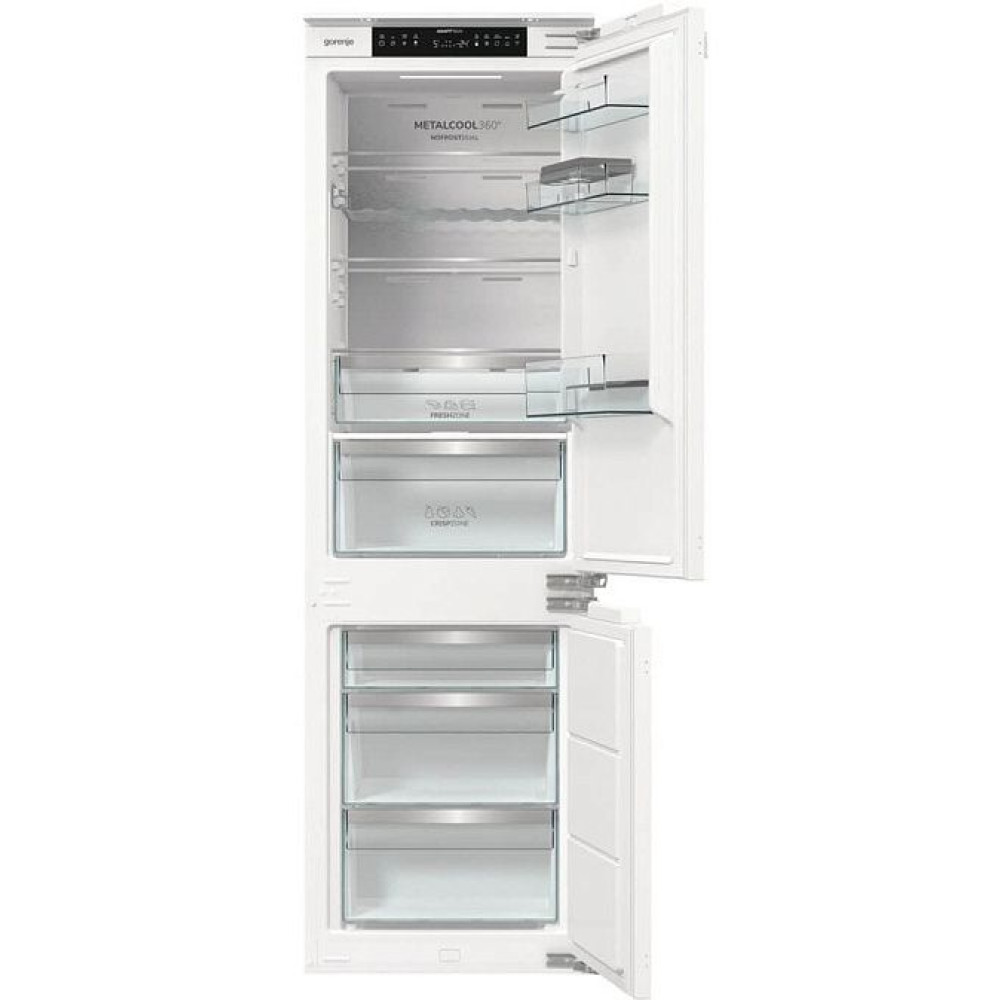 Холодильник Gorenje NRKI517E82WF