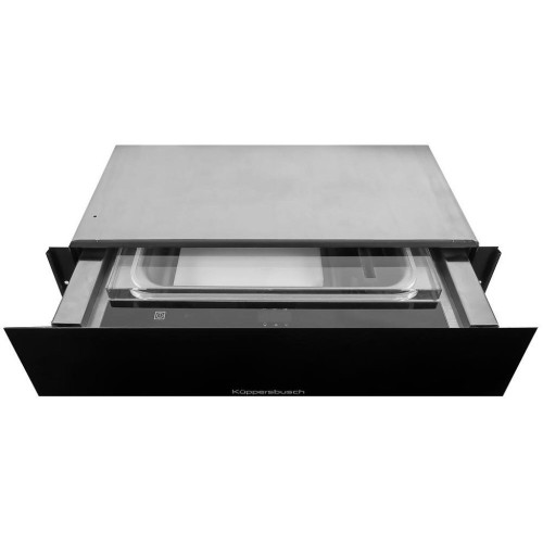 Встраиваемый вакууматор Kuppersbusch CSV 6800.0 S