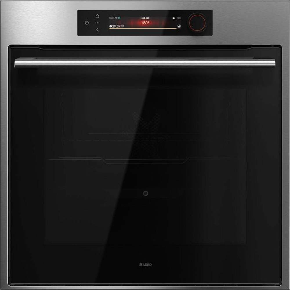 Духовой шкаф Asko OTP66SSH