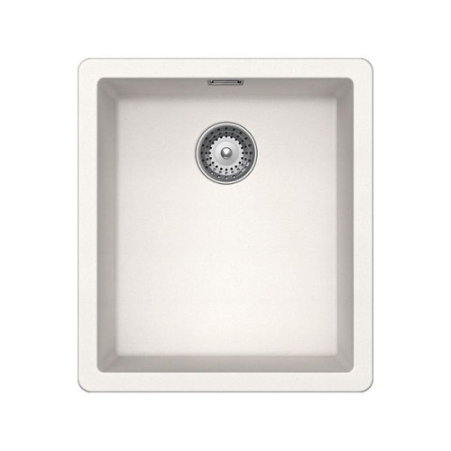 Мойка SCHOCK Greenwich 45 Cristadur 406х456 (подстольный монтаж) поларис