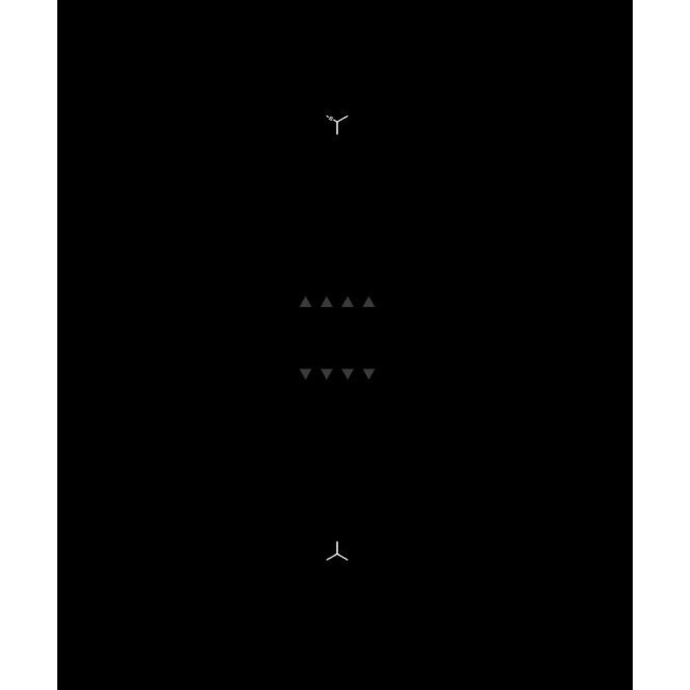 Варочная панель Bertazzoni P302IB2NE