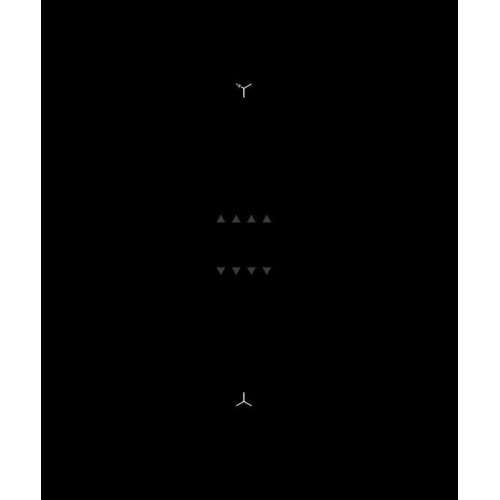 Варочная панель Bertazzoni P302IB2NE