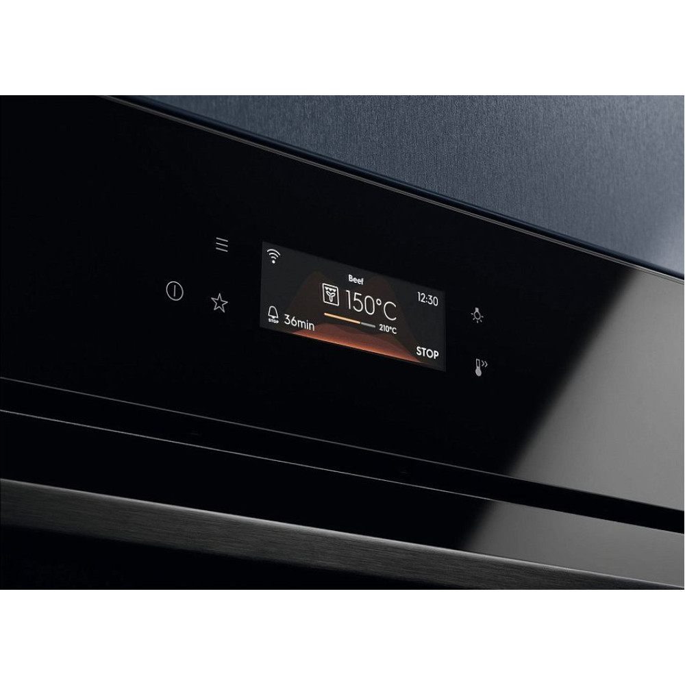 Компактный дух. шкаф Electrolux LVL8E09Z