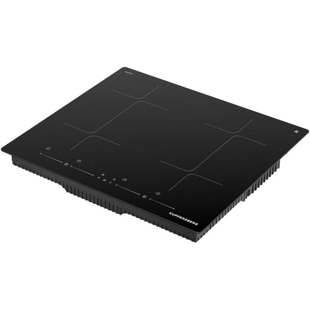 Индукционная стеклокерамич. панель Kuppersberg ICI 624