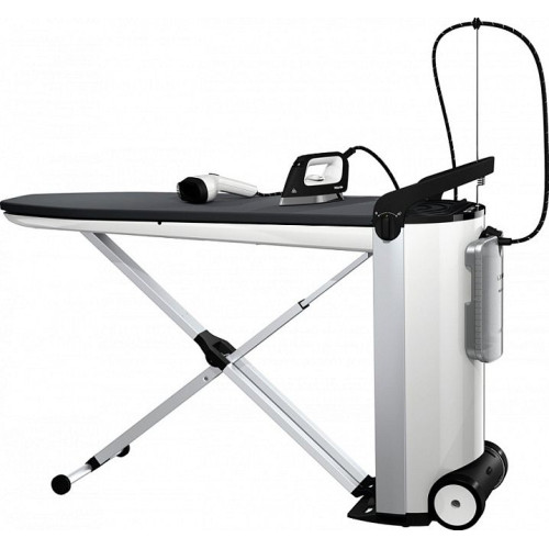 Профессиональная гладильная система Miele PIB100