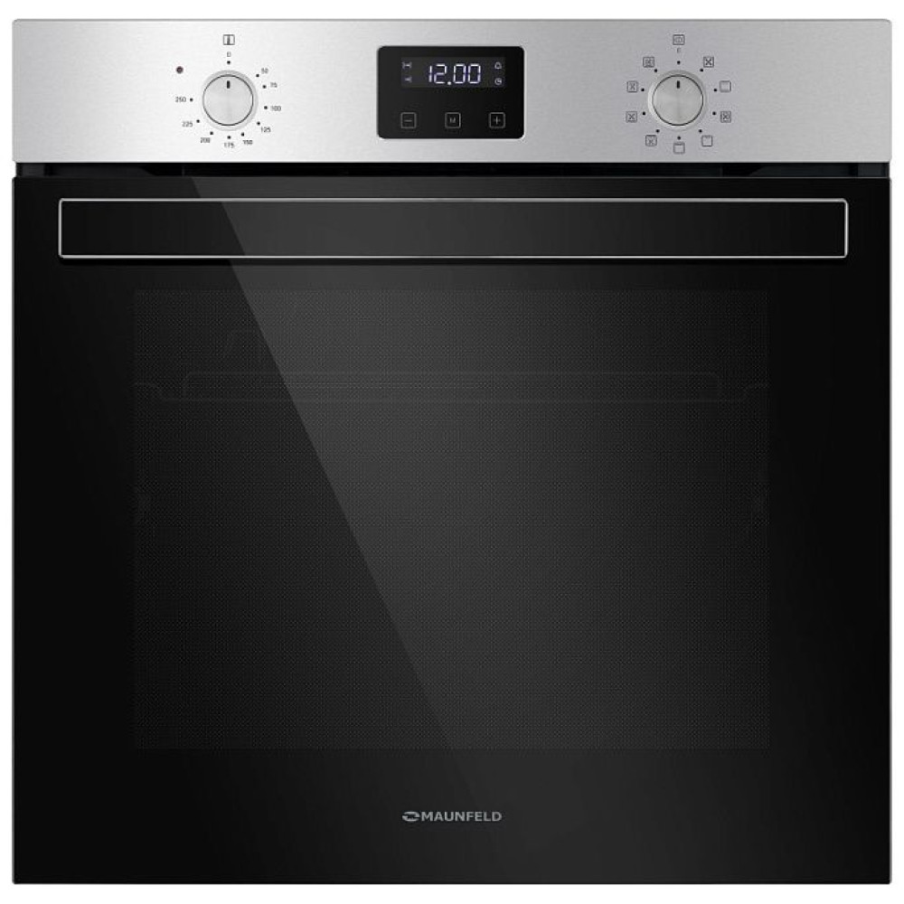 Встраиваемый электрический духовой шкаф MAUNFELD EOEM.769 S1