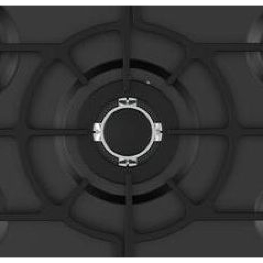Газовая варочная панель Korting HG 761 CTGN