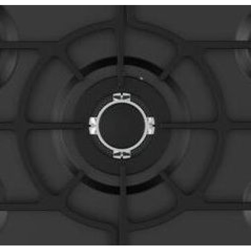 Газовая варочная панель Korting HG 761 CTGN