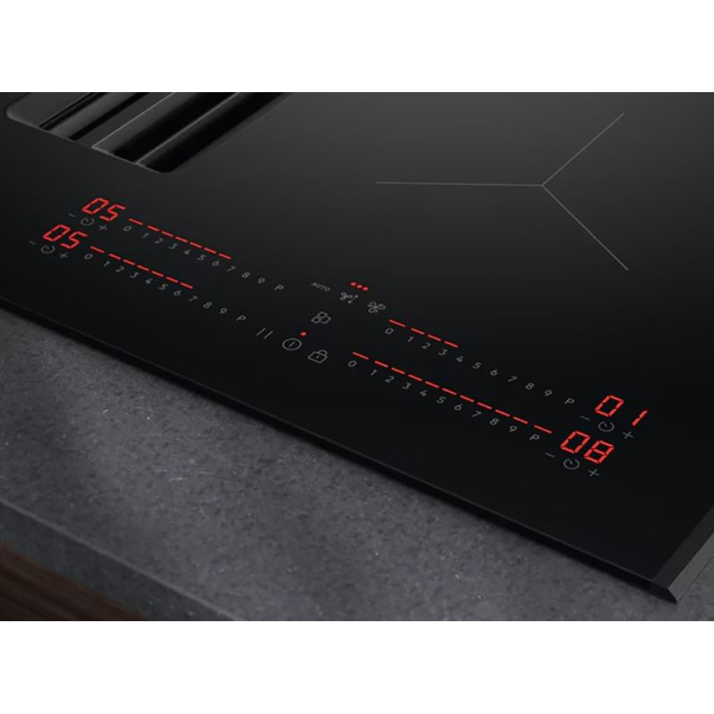 Варочная панель AEG NCH74B01AB