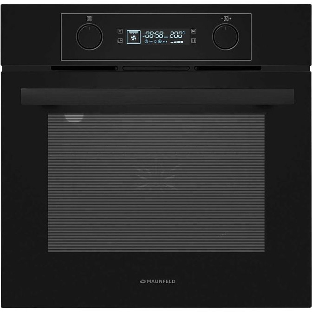 Духовой шкаф MAUNFELD AEOH6062B2