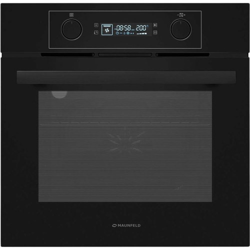 Духовой шкаф MAUNFELD AEOH6062B2