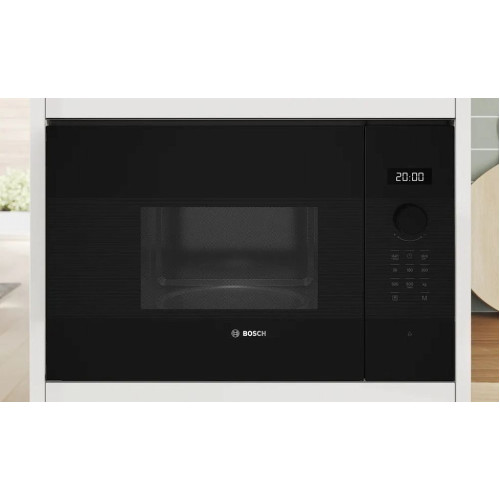 Микроволновая печь Bosch BFL524MB2