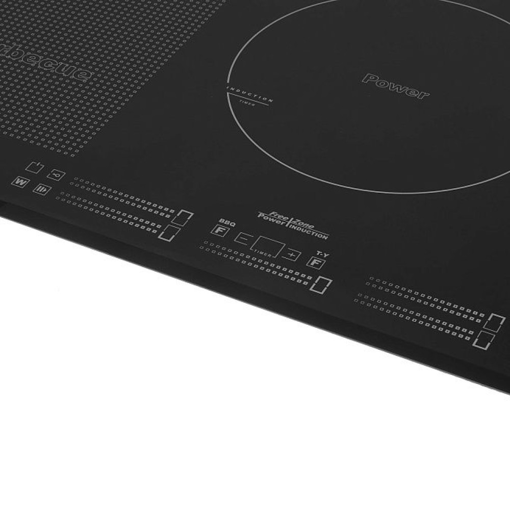 Стеклокерамическая панель Kaiser KCT 97 FI La Perle