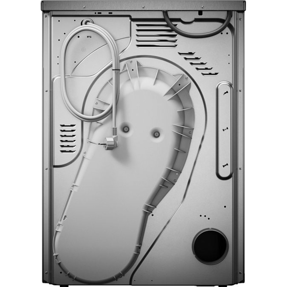 Сушильная машина Asko TDC1773VF.S Marine