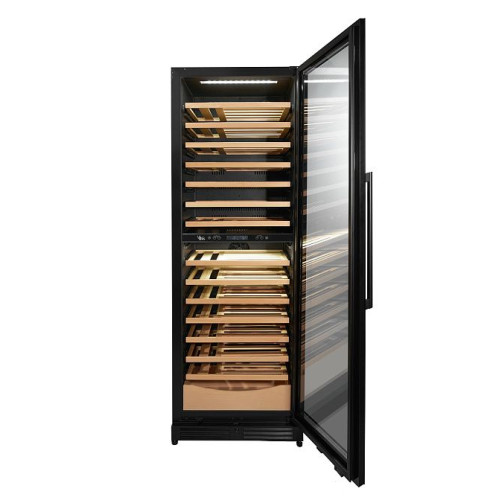 Винный холодильник Vinosafe VSN110BD