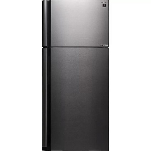 Холодильник Sharp SJXE59PMSL