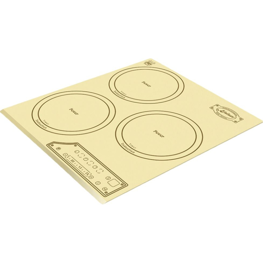 Стеклокерамическая панель Kaiser KCT 4795 FI ElfAD