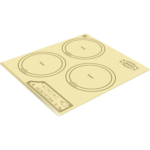 Стеклокерамическая панель Kaiser KCT 4795 FI ElfAD