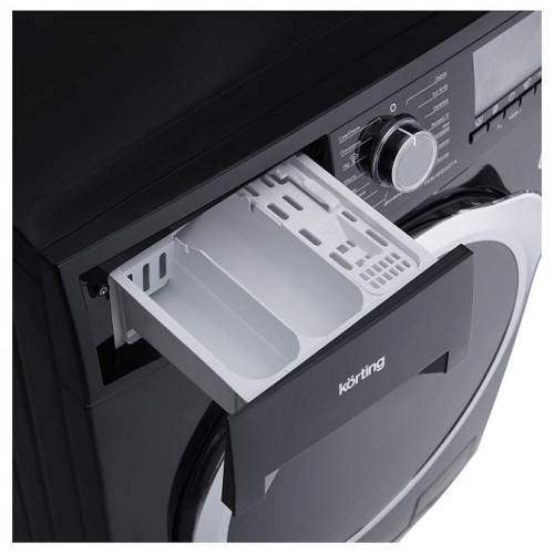 Стиральная машина Korting KWM 45ID1477 N
